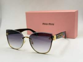 Picture of Miu Miu Sunglasses _SKUfw79615988fw